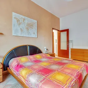Darsena & Navigli Cosy Flat Apartamento Milão