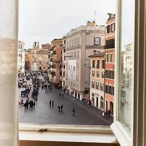 Spagna Luxury Roma