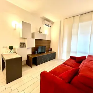 Kibilu - Via Ponte Seveso Stazione Apartamento Milão