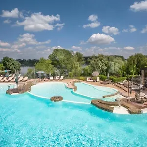 Le Ali Del Frassino 4* Peschiera del Garda