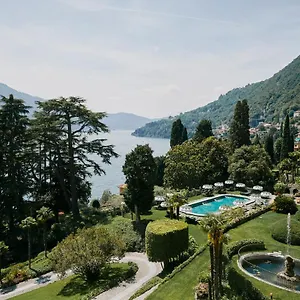 Passalacqua 5* Moltrasio