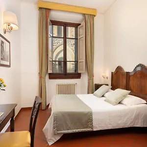 *** Hotel Cimabue Italie