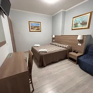 Corallo Guest house