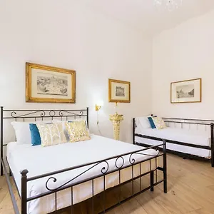 Gentile Guest house