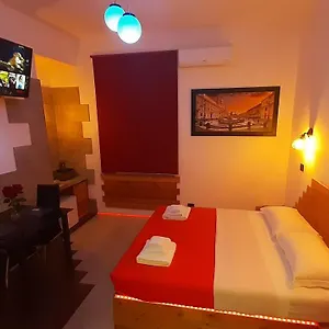 Harmony Relax Hydromassage Sauna At The Vatican Museums Bed & Breakfast