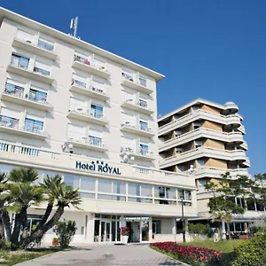 Royal 4* Cesenatico