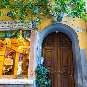 Palazzo Residenza Madre By Dimorra Casa de hóspedes Nápoles