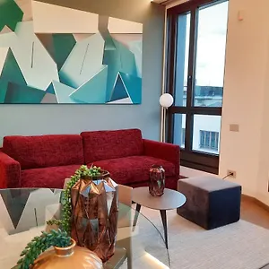 Eleven By Brera Apartamento Milão