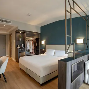 St Martin By Omnia Hotel