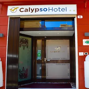 ** Hotel Calypso Italie