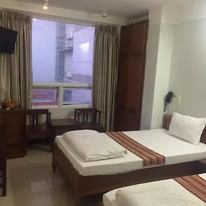 호텔 Onestar Riverside 다낭