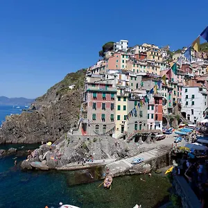 Scorci Di Mare 3* Riomaggiore