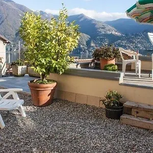  Appartement Bellavita Fossati Italie