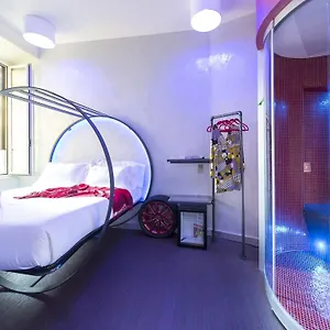 Irooms Pantheon Bed & Breakfast