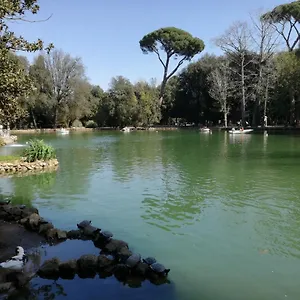 Borghese Affittacamere