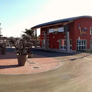 캠프장 Village 베로나