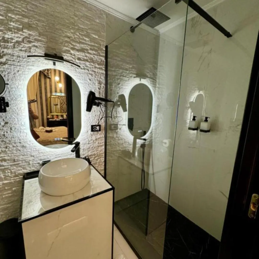 Konukevi Barberini Dream Otel Roma