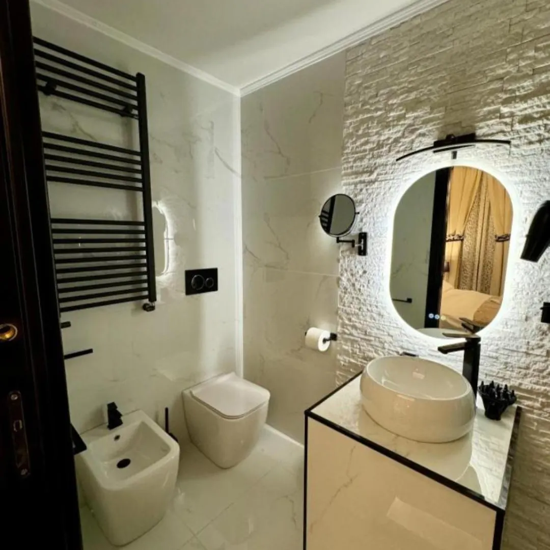 Barberini Dream Guest House Rome