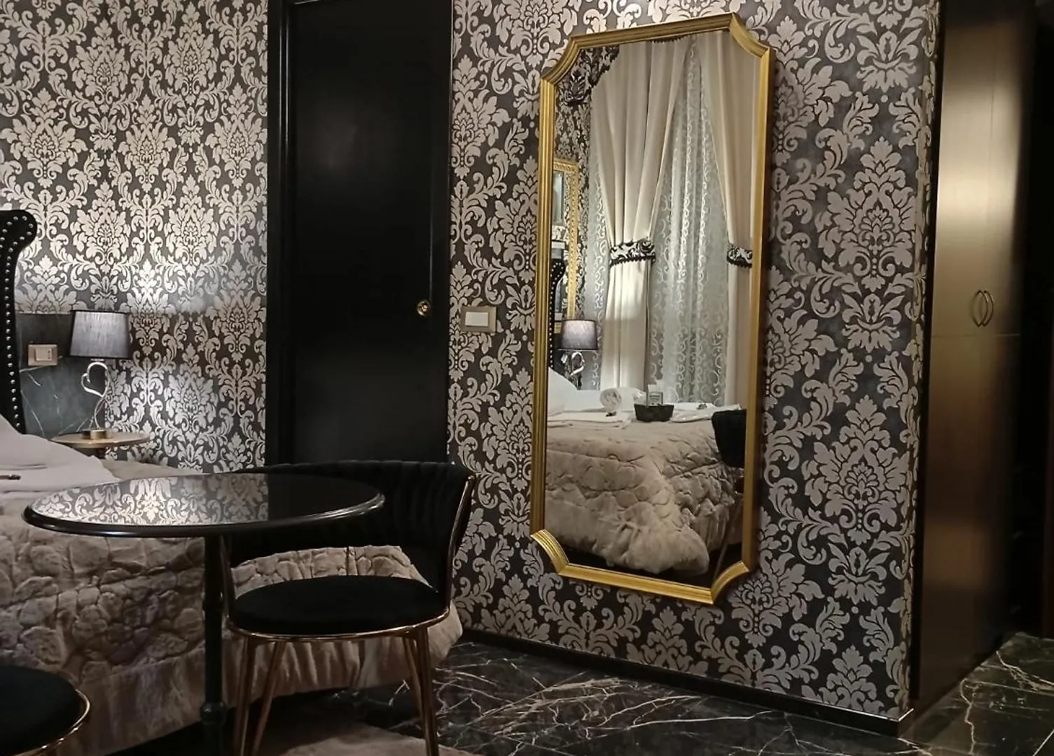 Barberini Dream Guest House Rome 2*,