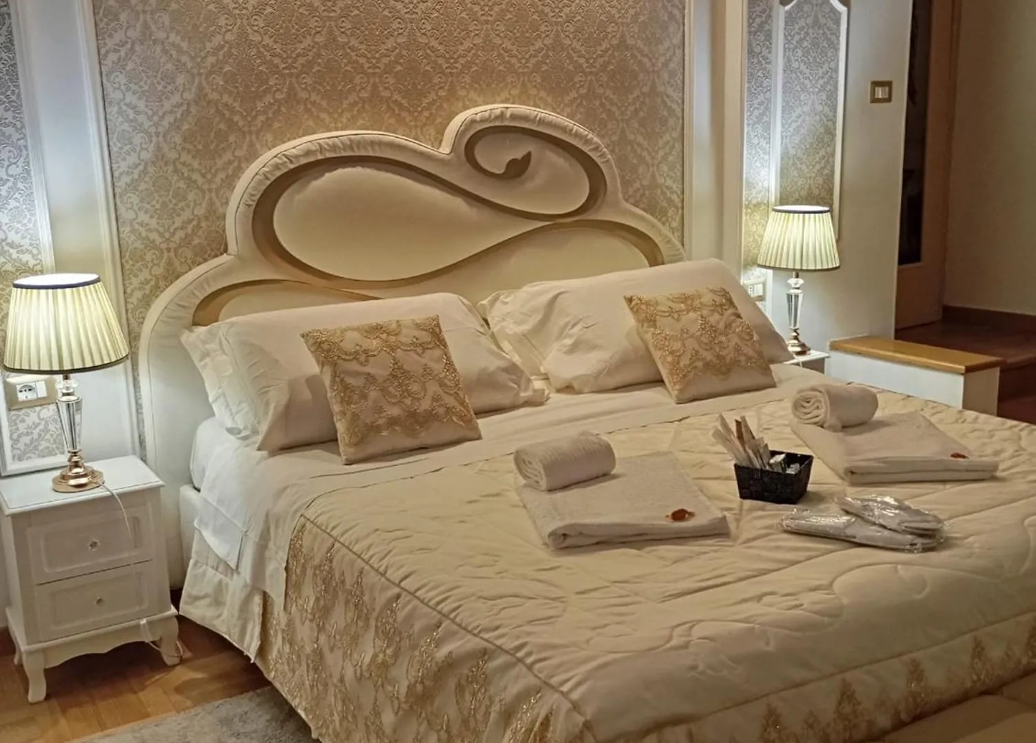 Barberini Dream Guest House Rome