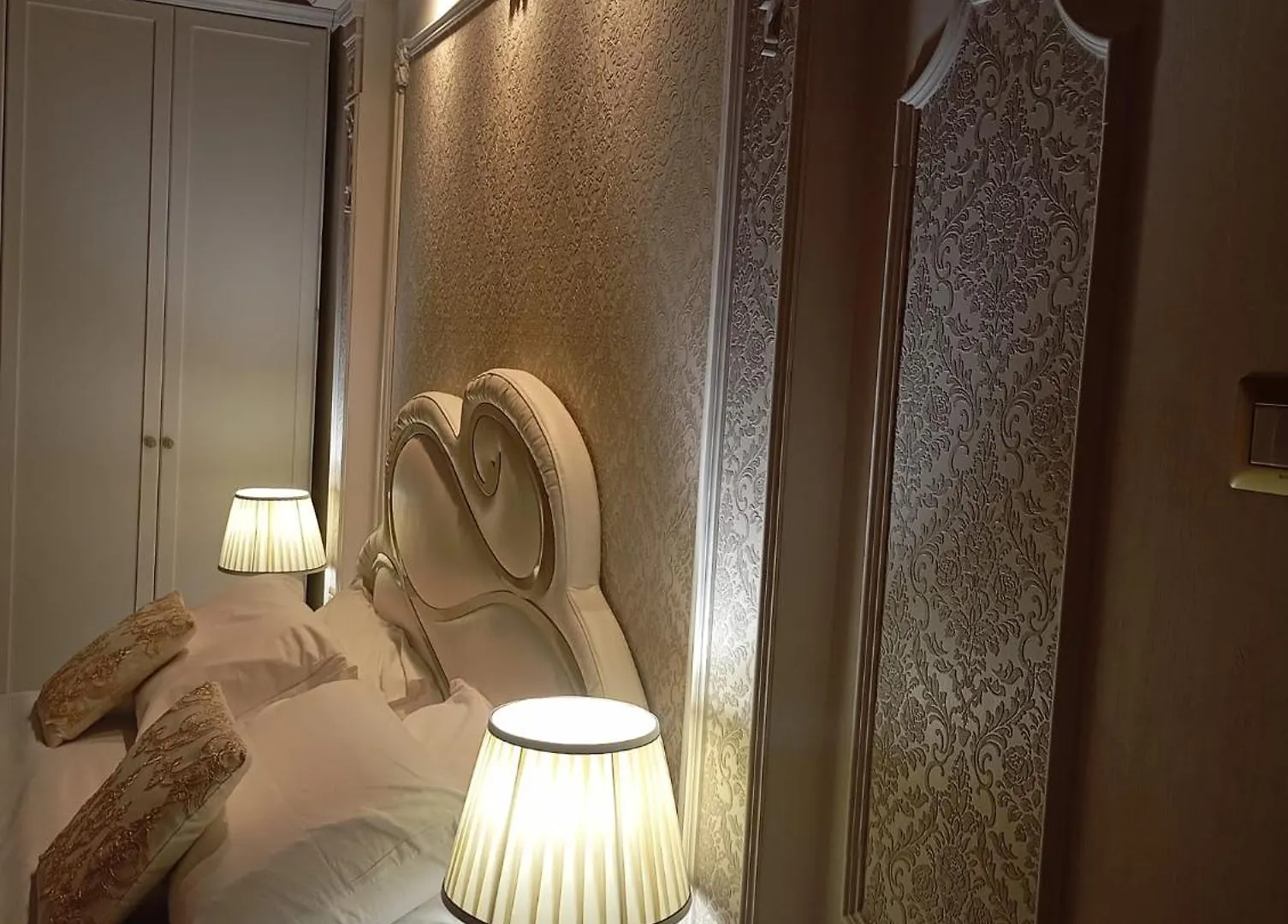 Barberini Dream Guest House Rome