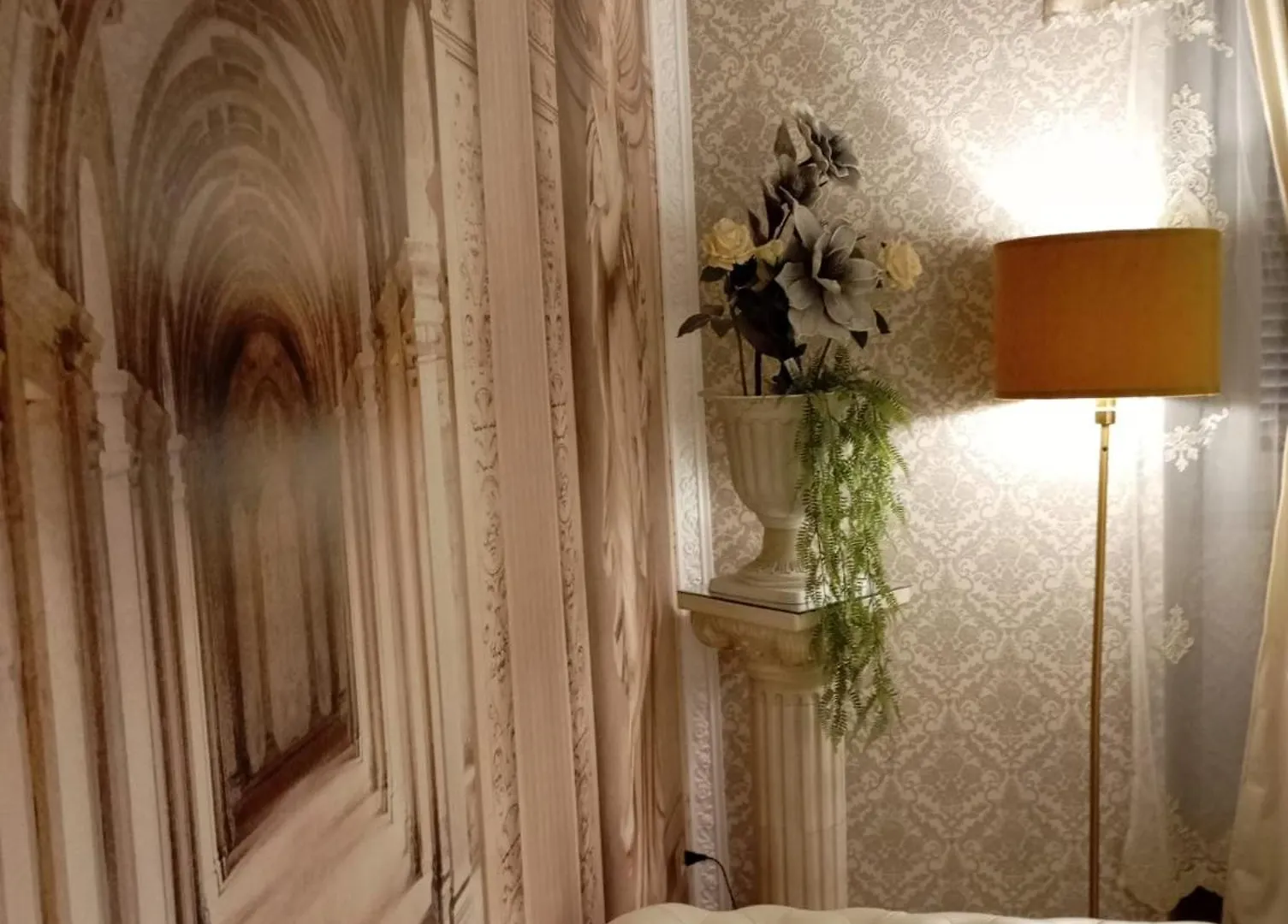 Barberini Dream Otel Roma Konukevi
