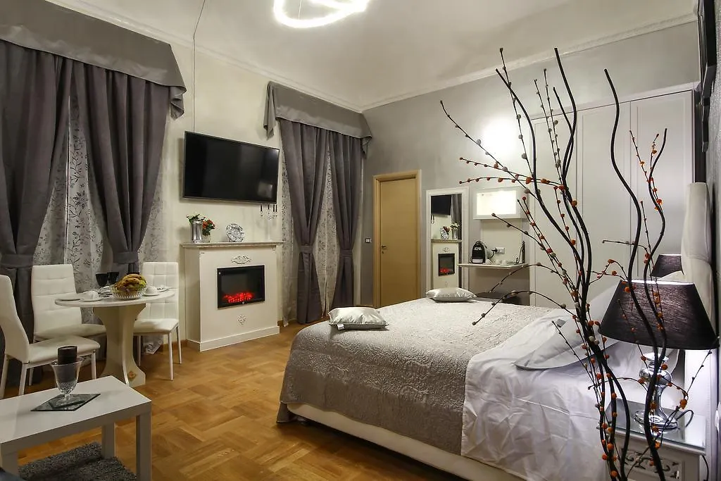 Barberini Dream Guest House Rome