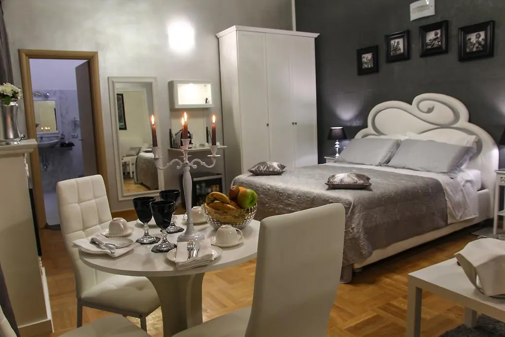 Barberini Dream Guest House Rome