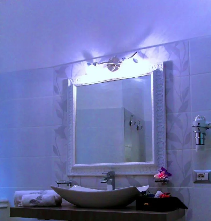 Barberini Dream Guest House Rome