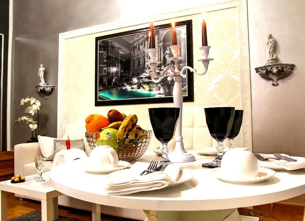 Barberini Dream Guest House Rome