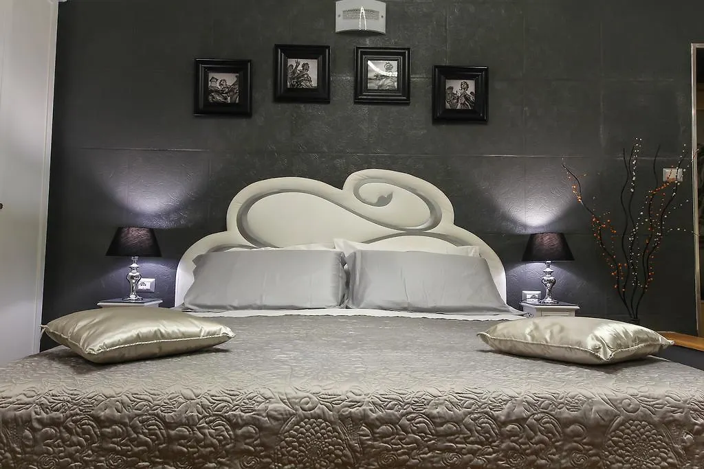 Barberini Dream Guest House Rome 2*,