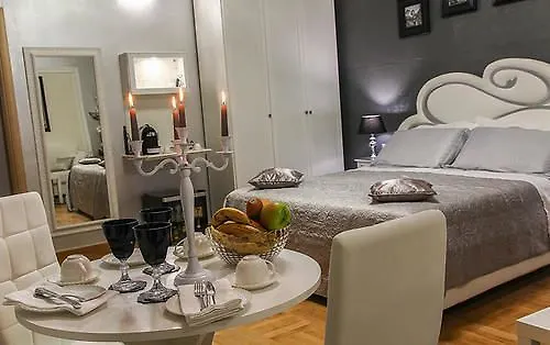 Barberini Dream Guest House Rome