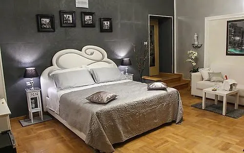 Barberini Dream Otel Roma 2*,
