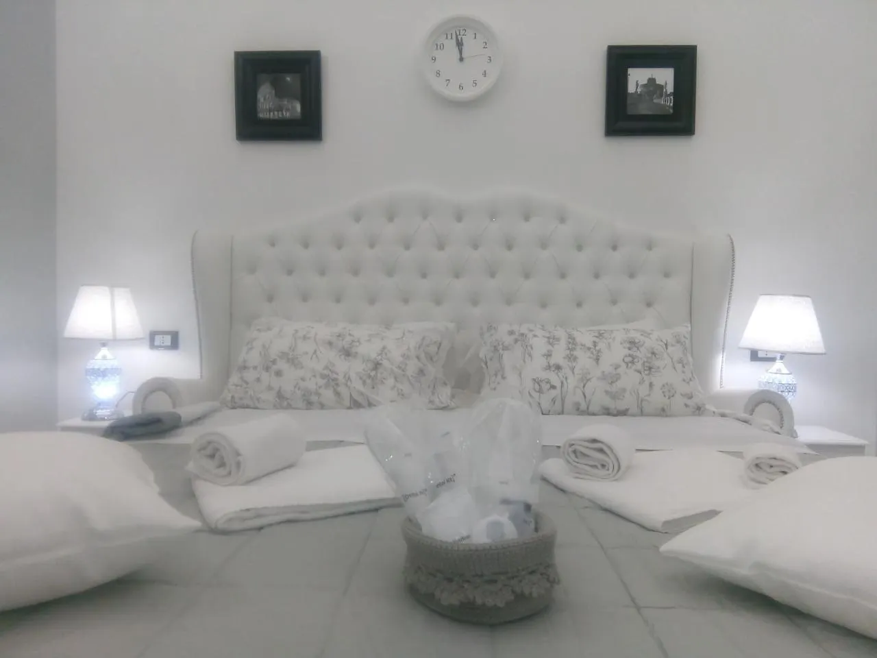 Barberini Dream Otel Roma 2*,  İtalya
