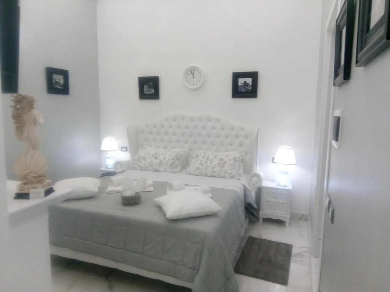 Barberini Dream Guest House Rome