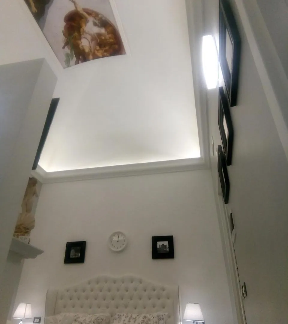 Barberini Dream Guest House Rome Italy