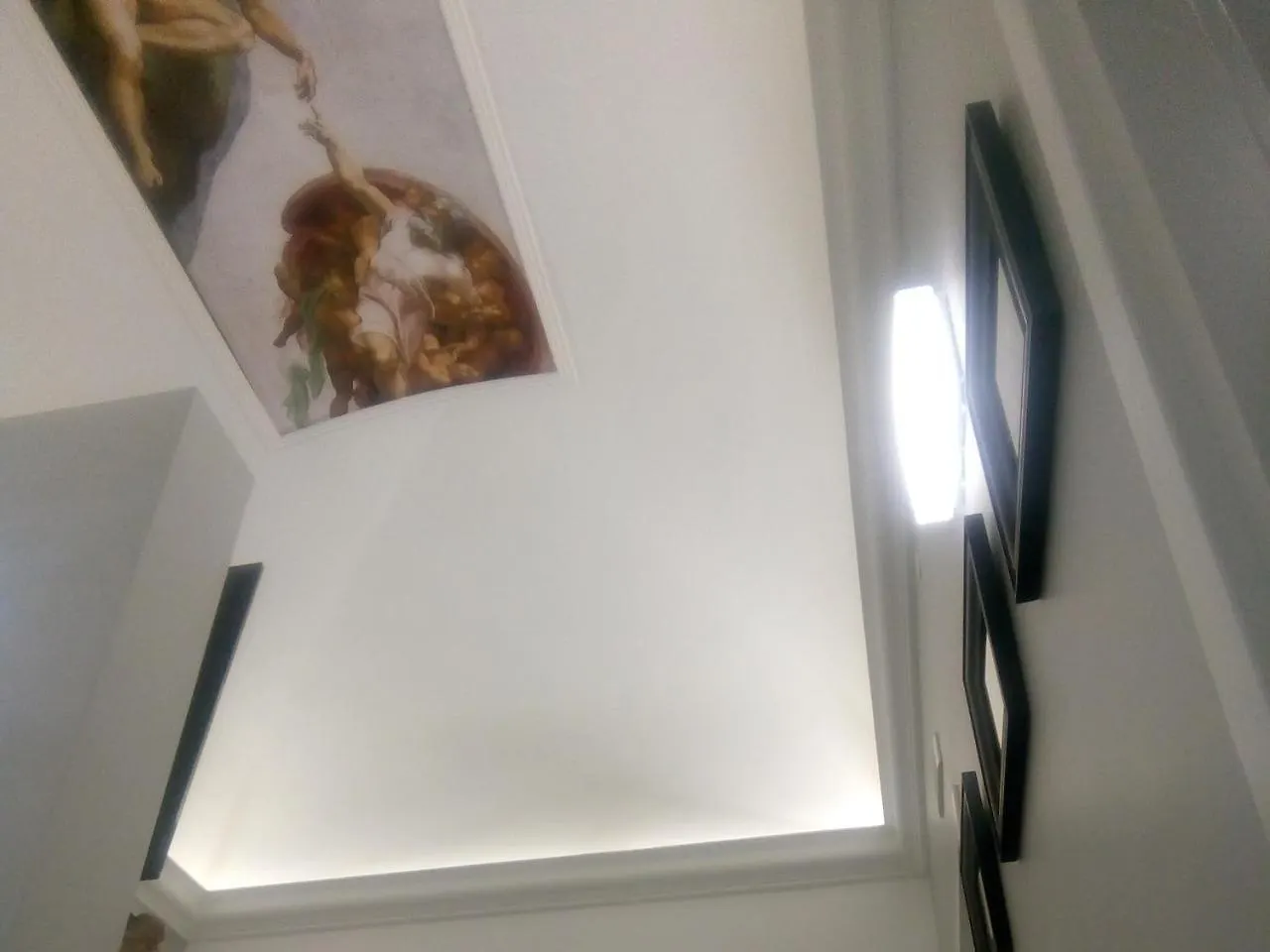 Barberini Dream Otel Roma Konukevi