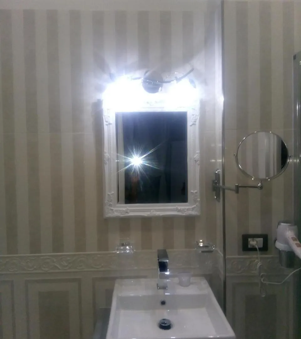Barberini Dream Guest House Rome