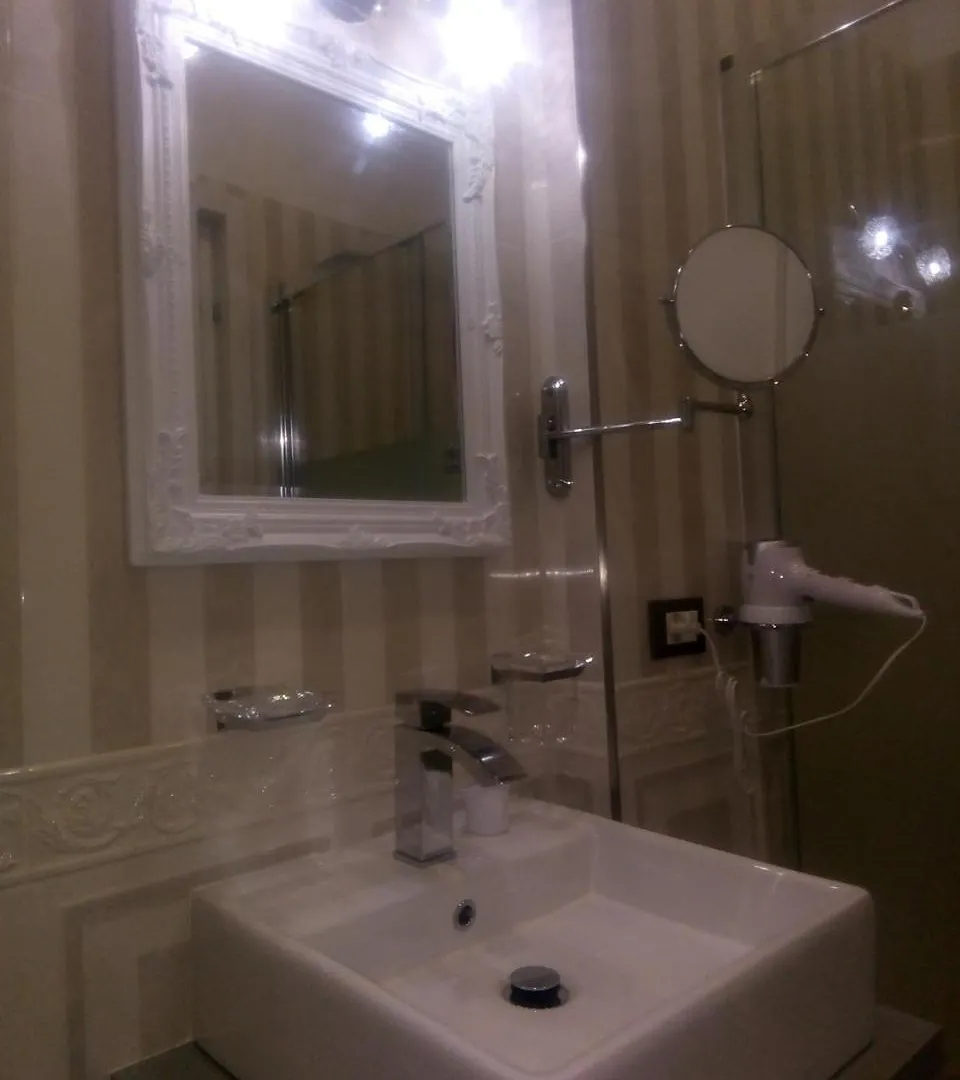 Barberini Dream Guest House Rome