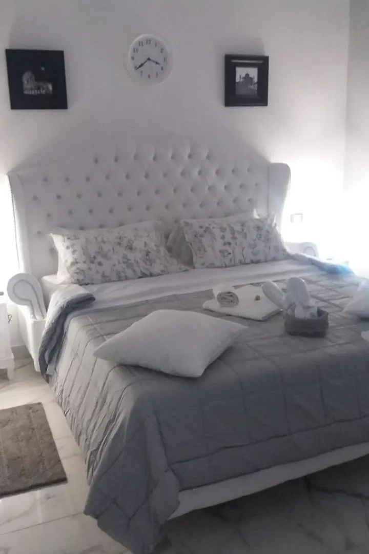Barberini Dream Guest House Rome