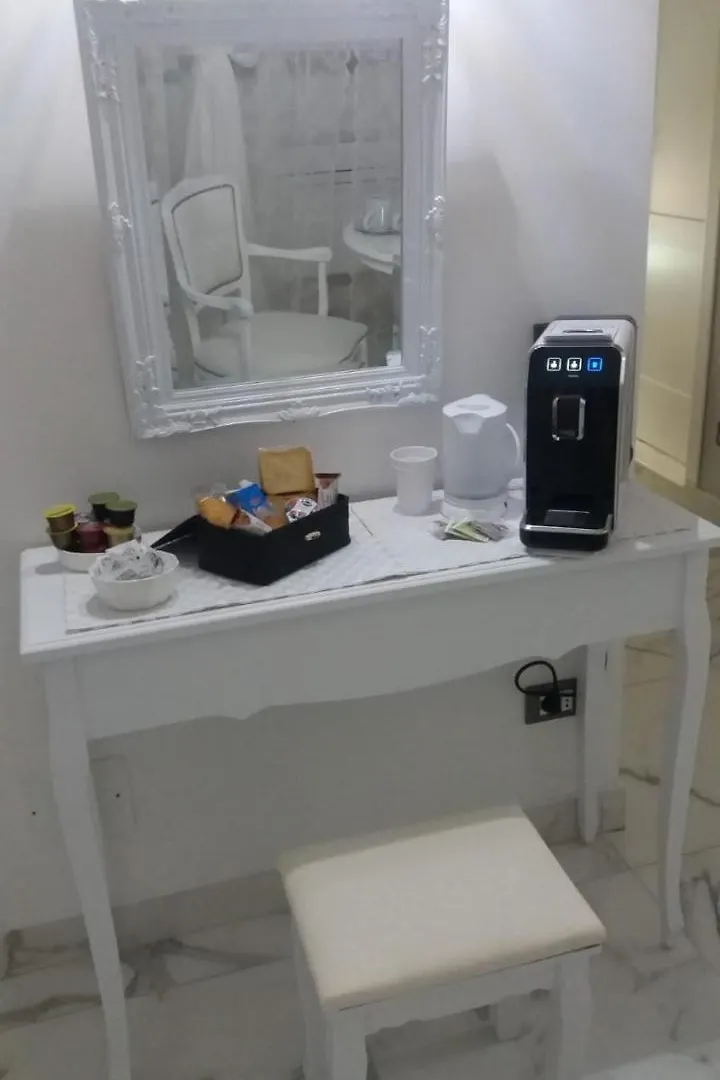 **  Barberini Dream Guest House Rome Italy