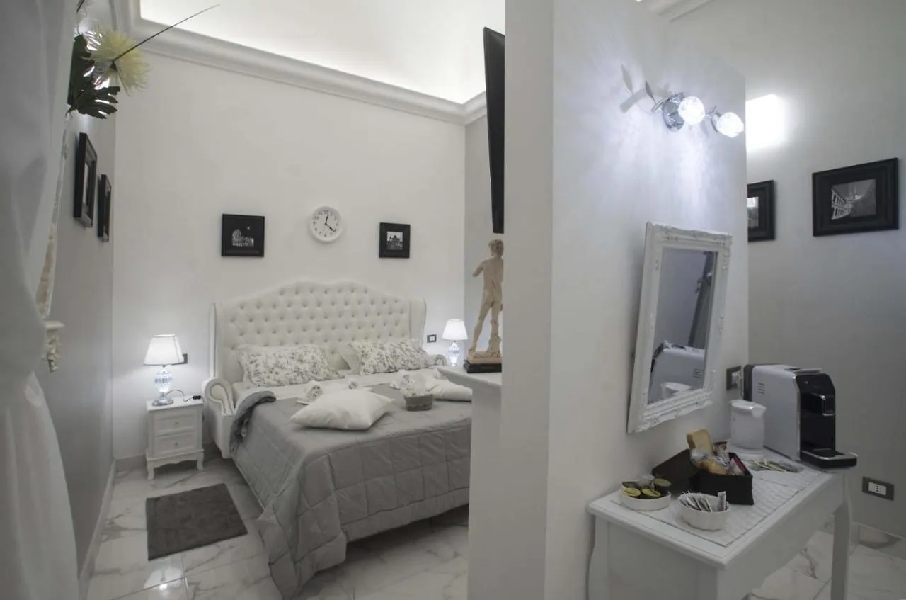 **  Barberini Dream Guest House Rome Italy