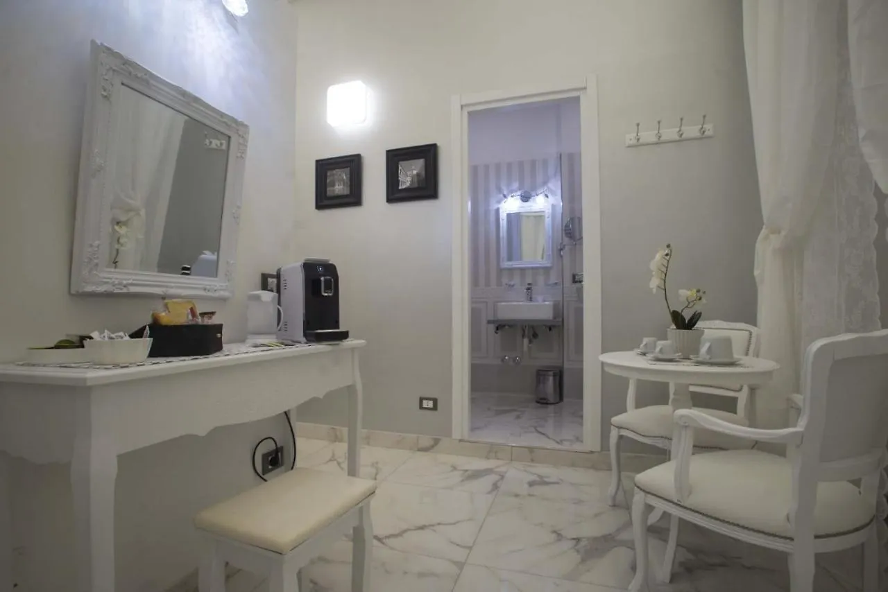 **  Barberini Dream Guest House Rome Italy