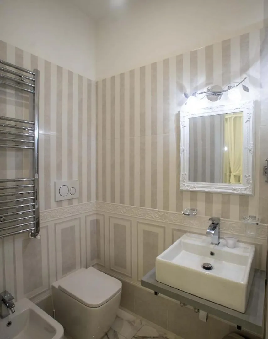 Barberini Dream Guest House Rome 2*,  Italy