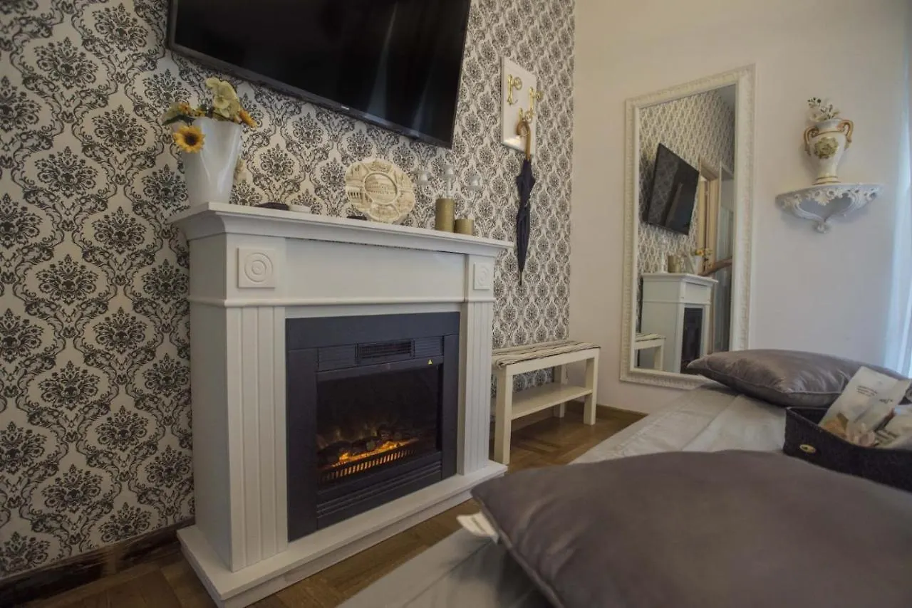 Barberini Dream Guest House Rome 2*,