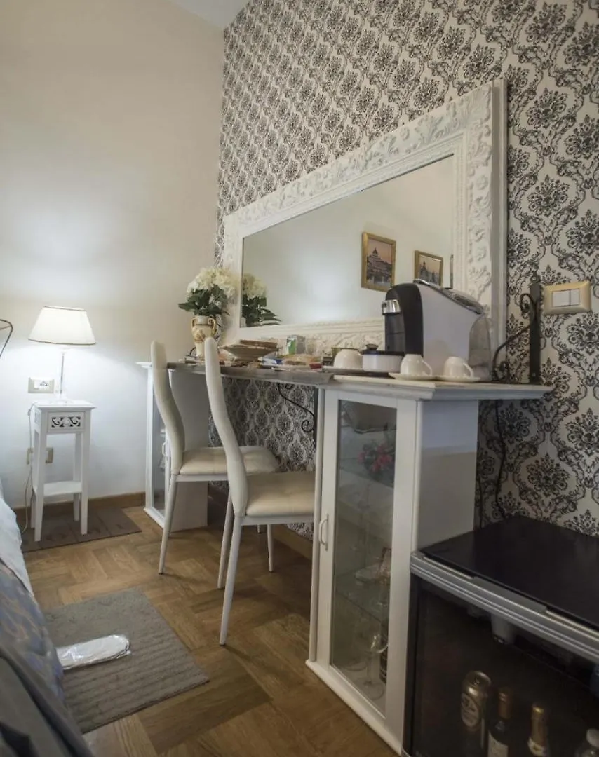 Barberini Dream Guest House Rome