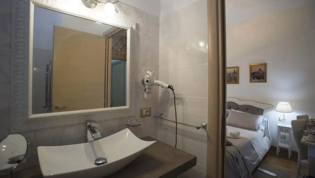 Barberini Dream Guest House Rome