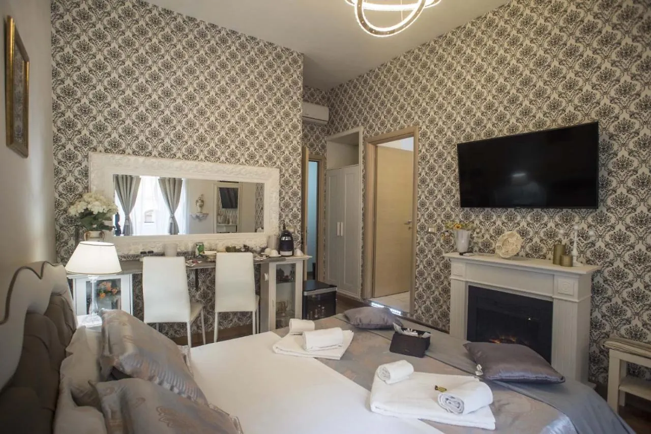 Barberini Dream Guest House Rome