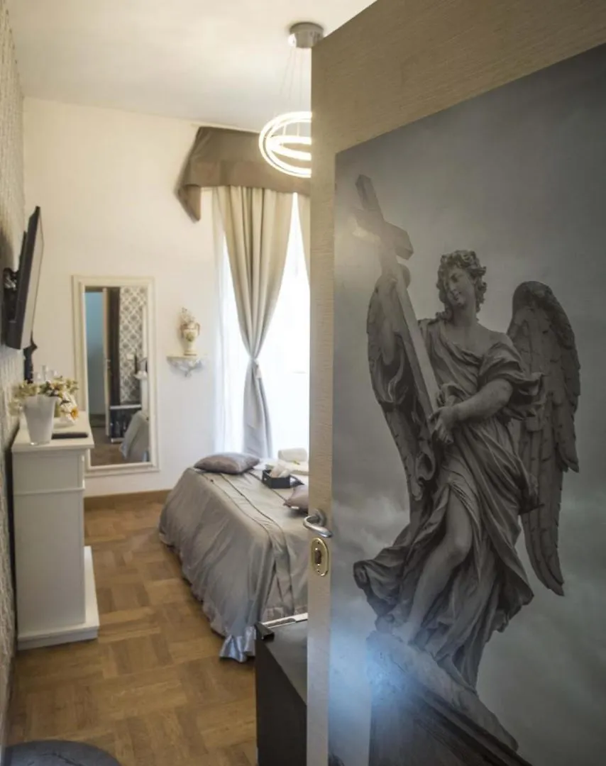 Barberini Dream Otel Roma