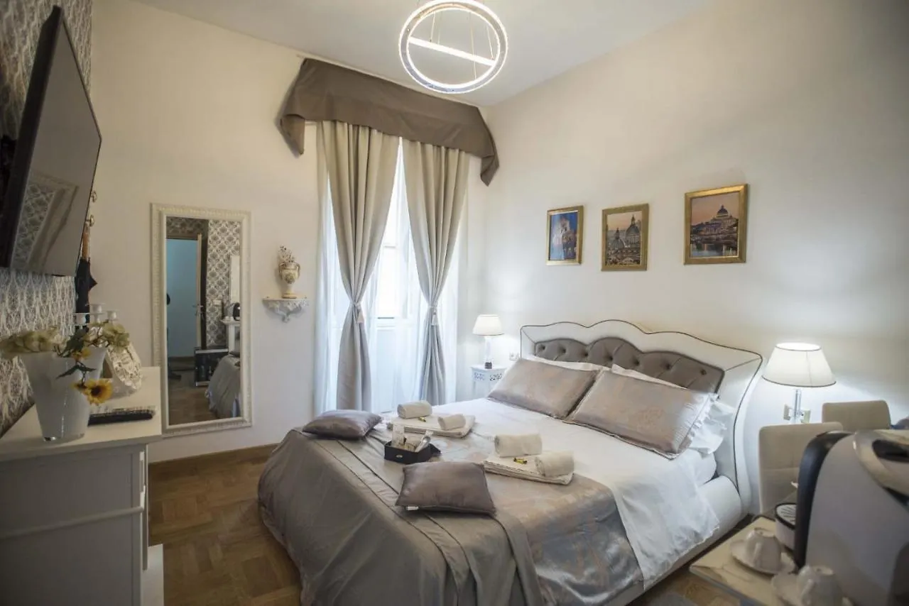 Barberini Dream Guest House Rome 2*,  Italy